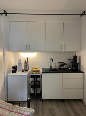 Foto - Etagenwohnung in Köln