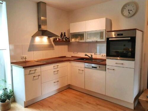Foto - Etagenwohnung in Bochum zur Miete