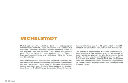 Foto - Etagenwohnung in Erbach zur Miete