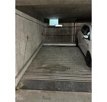 Tiefgaragenstellplatz - 70,00 EUR Miete, in München (PLZ: 80799) Maxvorstadt