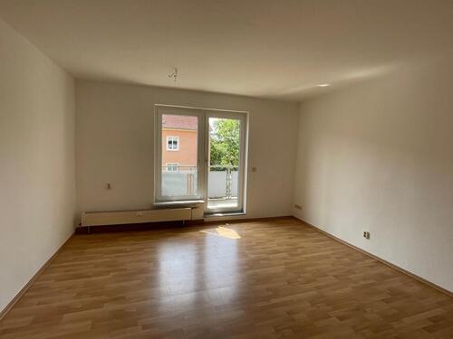 Foto - Etagenwohnung in Gera zur Miete