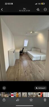Foto - WG Zimmer Stuttgart Ost - 550,00 EUR Kaltmiete,