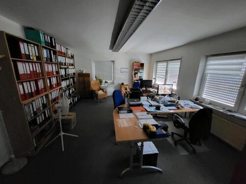 Foto - Einfamilienhaus in Koblenz zur Miete