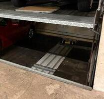 Tiefgarage Stellplatz - 45,00 EUR Miete, in Burgthann (PLZ: 90559)