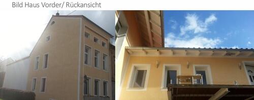 Foto - Kapitalanlage in Staudernheim– Rendite >10% *Kernsaniert*
