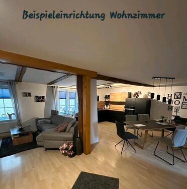 Foto - Eine schöne 2-Zimmer -Wohnung 75qm , Zentrumsnah
