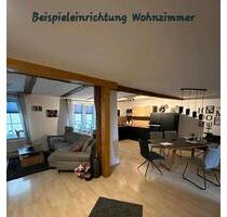 Eine schöne 2-Zimmer -Wohnung 75qm , Zentrumsnah - Eschwege