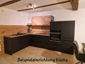Foto - Etagenwohnung zur Miete in Eschwege