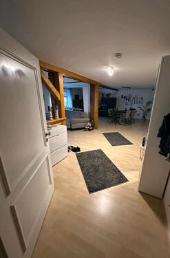 Foto - Etagenwohnung in Eschwege zur Miete