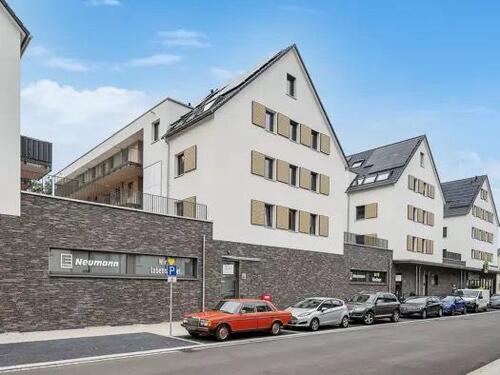 Foto - 5 rooms duplex apartment in Korntal-Műnchingen *Neubau*