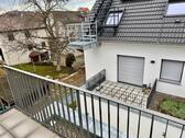 Foto - Etagenwohnung zur Miete in Korntal-Münchingen