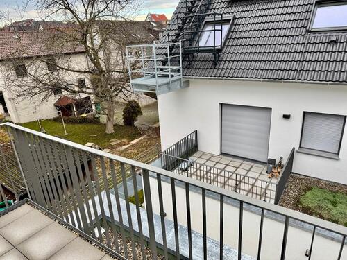 Foto - Etagenwohnung zur Miete in Korntal-Münchingen