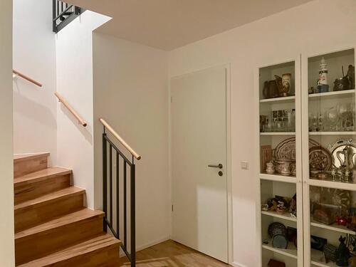 Foto - Etagenwohnung in Korntal-Münchingen