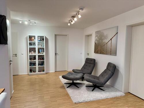 Foto - Etagenwohnung in Korntal-Münchingen zur Miete