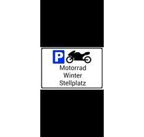 Winterstellplatz Motorrad - 30,00 EUR Miete, in Berlin (PLZ: 10365) Lichtenberg