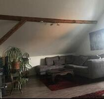 2x Zi DG- Wohnung, 65 qm,zum Vermieten - Kehl