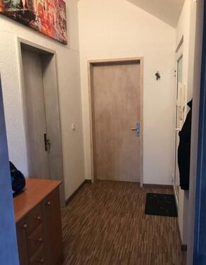 Foto - Etagenwohnung zur Miete in Kehl