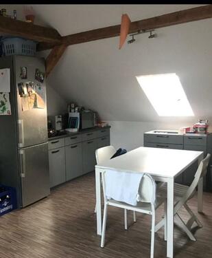 Foto - Etagenwohnung in Kehl