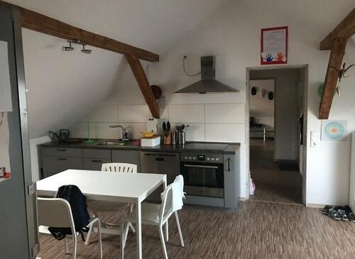 Foto - Etagenwohnung in Kehl zur Miete