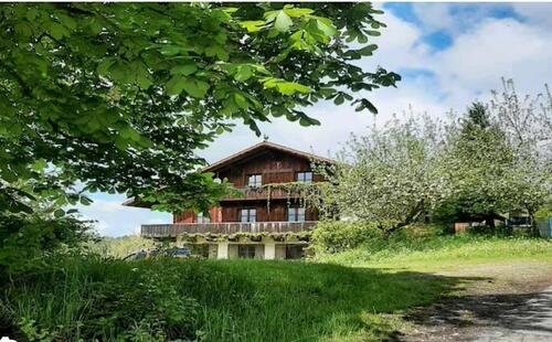 Foto - Ferienwohnung mit aktivCard Bayerischer Wald