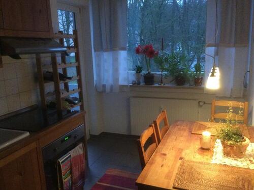 Foto - Etagenwohnung in Göttingen