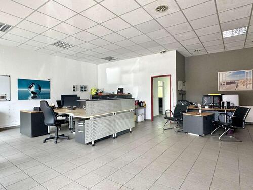 Foto - andere zur Miete in Wunstorf