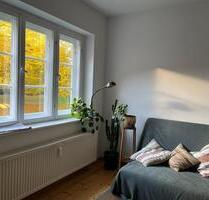 2-Zimmerwohnung zur Untermiete (ein Jahr) - Potsdam Potsdam West