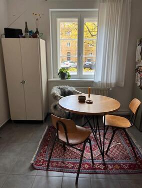 Foto - Etagenwohnung in Potsdam