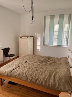 Foto - Etagenwohnung in Potsdam zur Miete