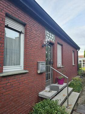 Foto - Charmantes Einfamilienhaus top Stadtlage in Dülmen