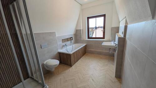 Foto - 3 Zimmer Etagenwohnung zur Miete in Freiberg