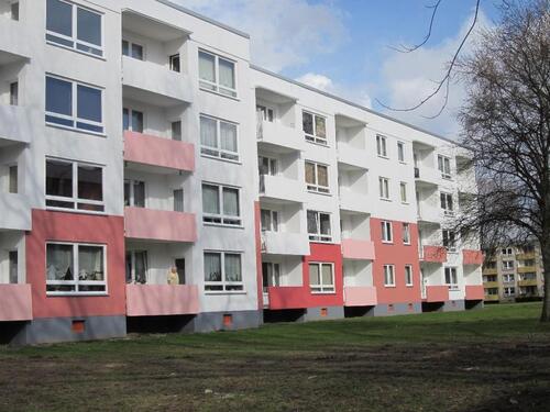 Foto - Etagenwohnung in Dortmund zur Miete