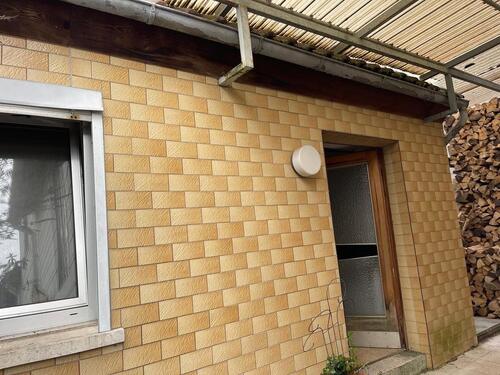 Foto - Ein Familienhaus mit Garten und Grundstück in Lauterecken Zentr.