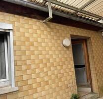 Ein Familienhaus mit Garten und Grundstück in Lauterecken Zentr.