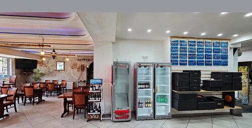 Foto - Pizzeria , Imbiss , Restaurant - 60,00 EUR Kaltmiete,