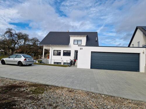 Foto - 2 Zimmer Etagenwohnung zur Miete in Ehingen (Donau)