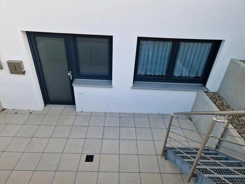 Foto - 2 Zimmer Etagenwohnung in Ehingen (Donau)