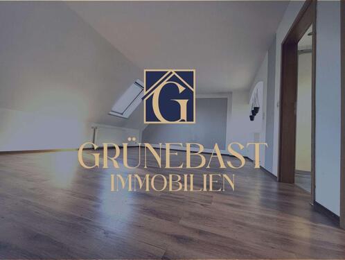 Foto - Freundliche Dachgeschosswohnung in zentraler Lage