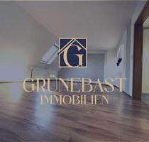 Freundliche Dachgeschosswohnung in zentraler Lage - Wilhelmshaven