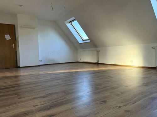 Foto - 2 Zimmer Dachgeschoßwohnung in Wilhelmshaven