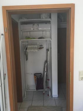 Foto - 1 Zimmer Etagenwohnung zur Miete in Wuppertal