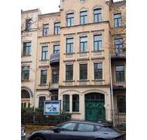 Schöne & ruhige 2-Raum Wohnung - 506,00&nbsp;EUR Kaltmiete, ca.&nbsp; 46,00&nbsp;m&sup2; in Halle (Saale) (PLZ: 06114) Am Wasserturm/Thaerviertel