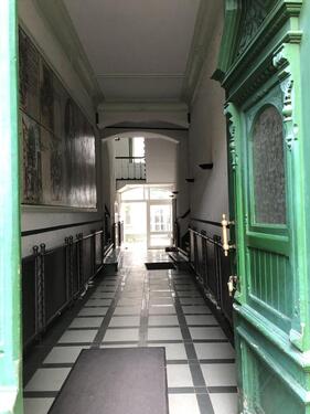 Foto - 2 Zimmer Etagenwohnung zur Miete in Halle (Saale)