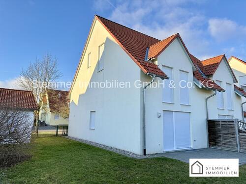 Foto - 5 Zimmer Einfamilienhaus zur Miete in Kulmain