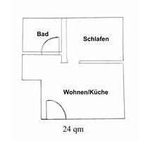 Einliegerwohnung zu vermieten FREI ab 15.03.26 - Kempten (Allgäu) Auf der Halde