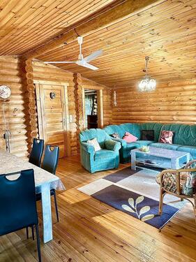 Foto - 3 Zimmer Einfamilienhaus zur Miete in Aurich