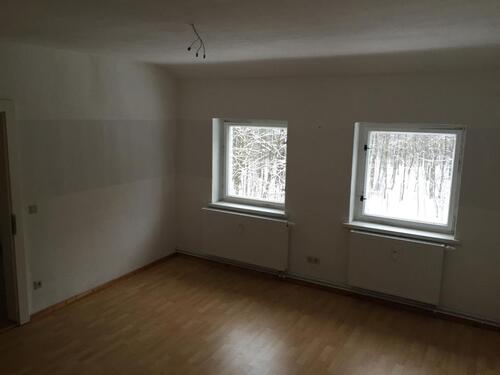 Foto - Dachgeschoßwohnung in Lauchhammer zur Miete