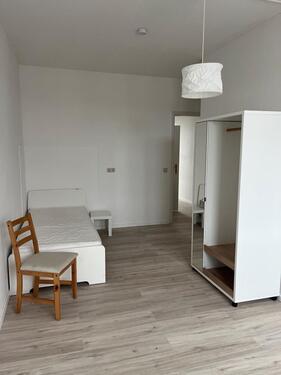 Foto - Möblierte WG-Zimmern in Leipzig Ost (Erstbezug nach Renovierung)