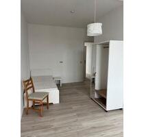 Möblierte WG-Zimmern in Leipzig Ost (Erstbezug nach Renovierung)