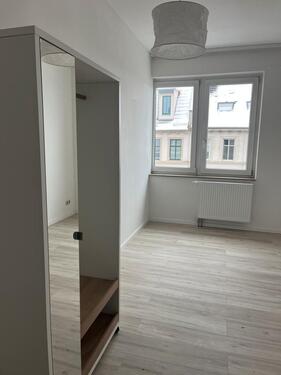 Foto - 1 Zimmer Etagenwohnung zur Miete in Leipzig